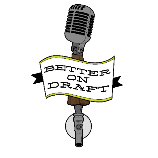 Better On Draft logo