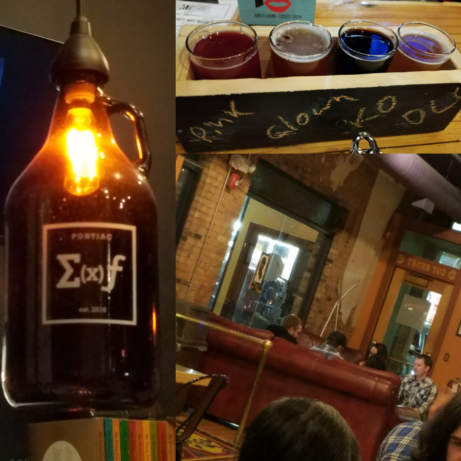 Exferimentation Brewing Review