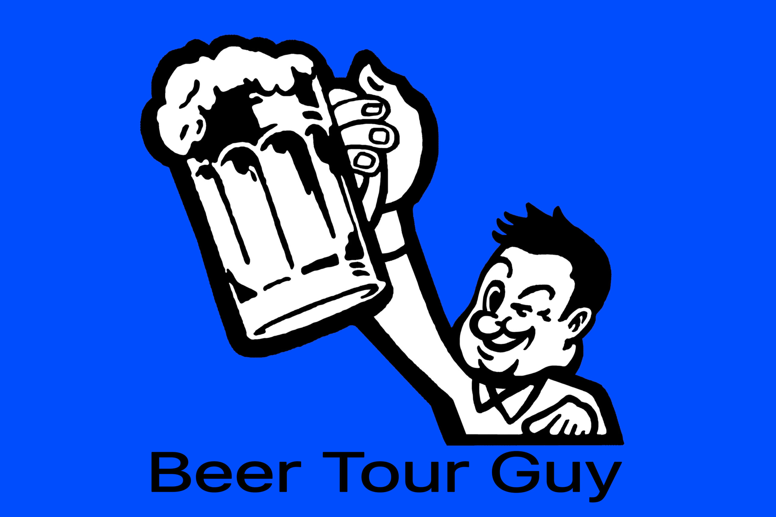 BeerTourGuy BlueWide
