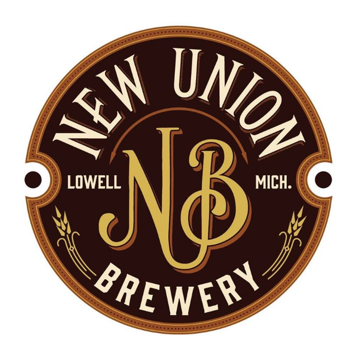 New Union Brewery Logo