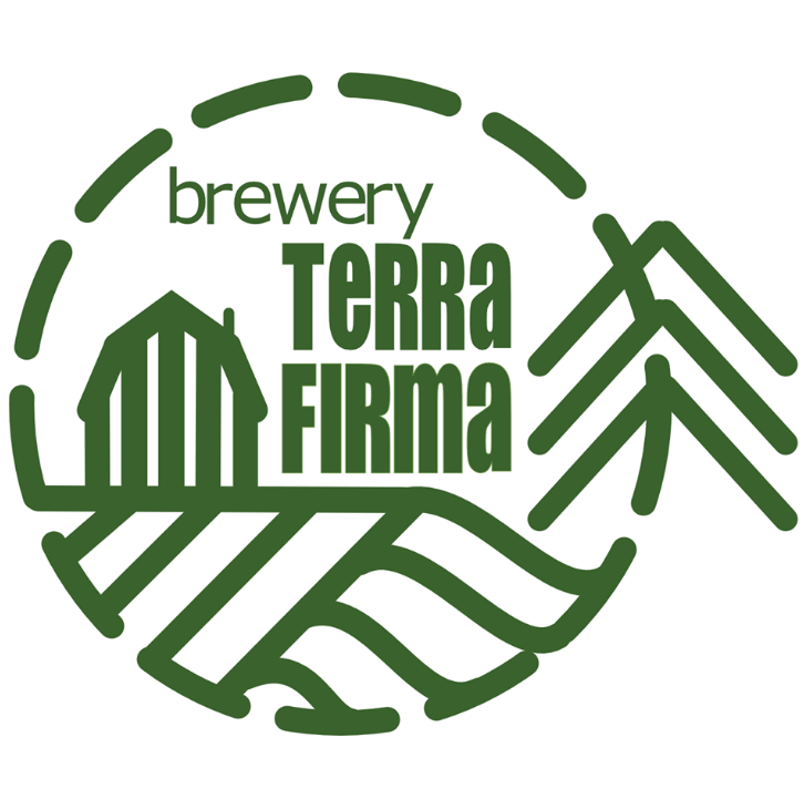 Brewery Terra Firma Logo