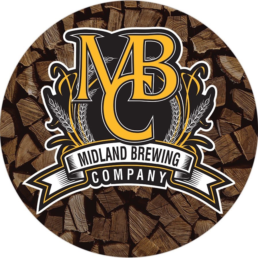 Midland Brewing Company Logo