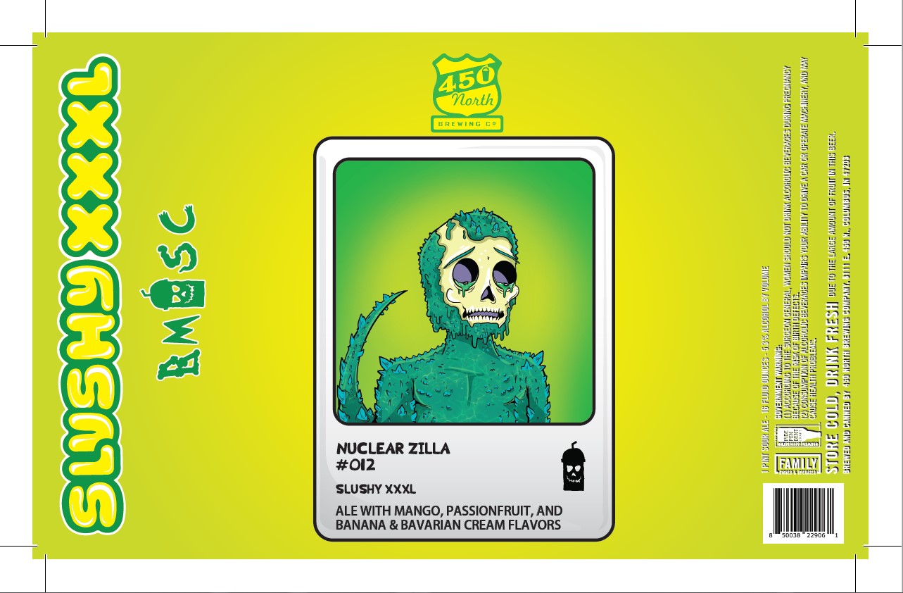 Draftzilla New Indiana Beer Labels (December 2022) - Better On Draft