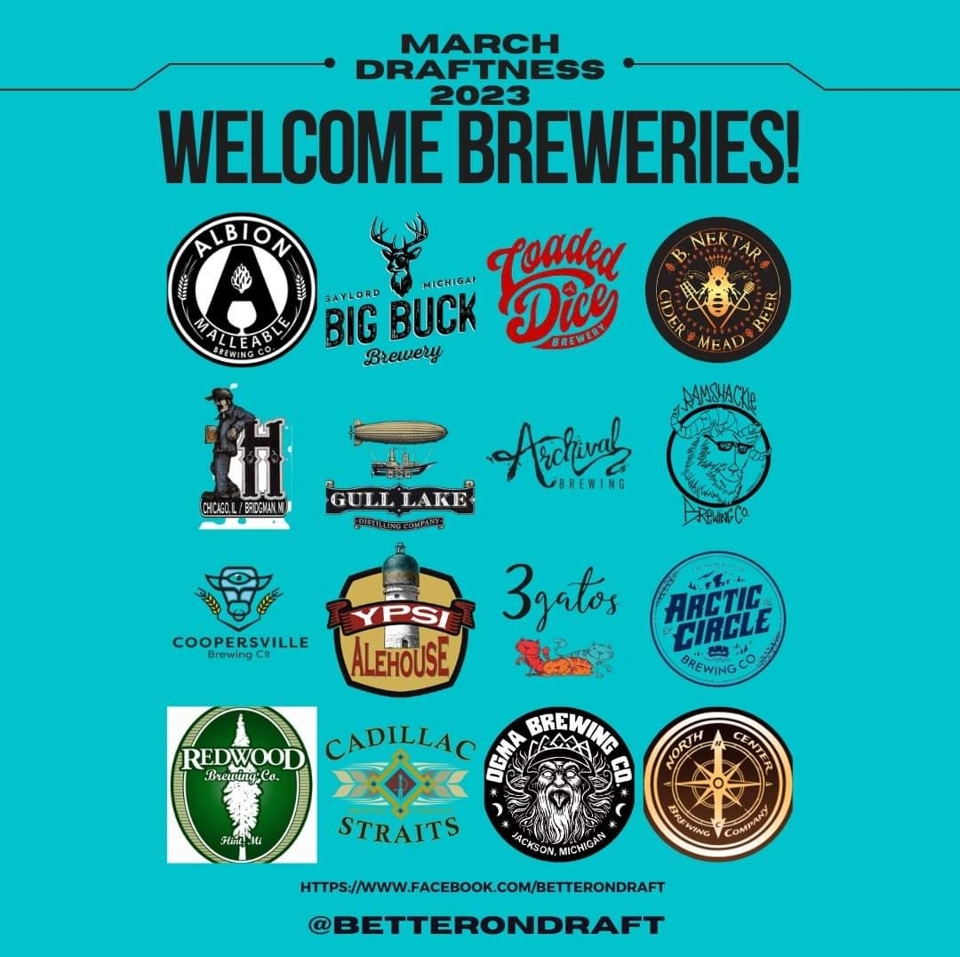 March Draftness 2023 First Batch