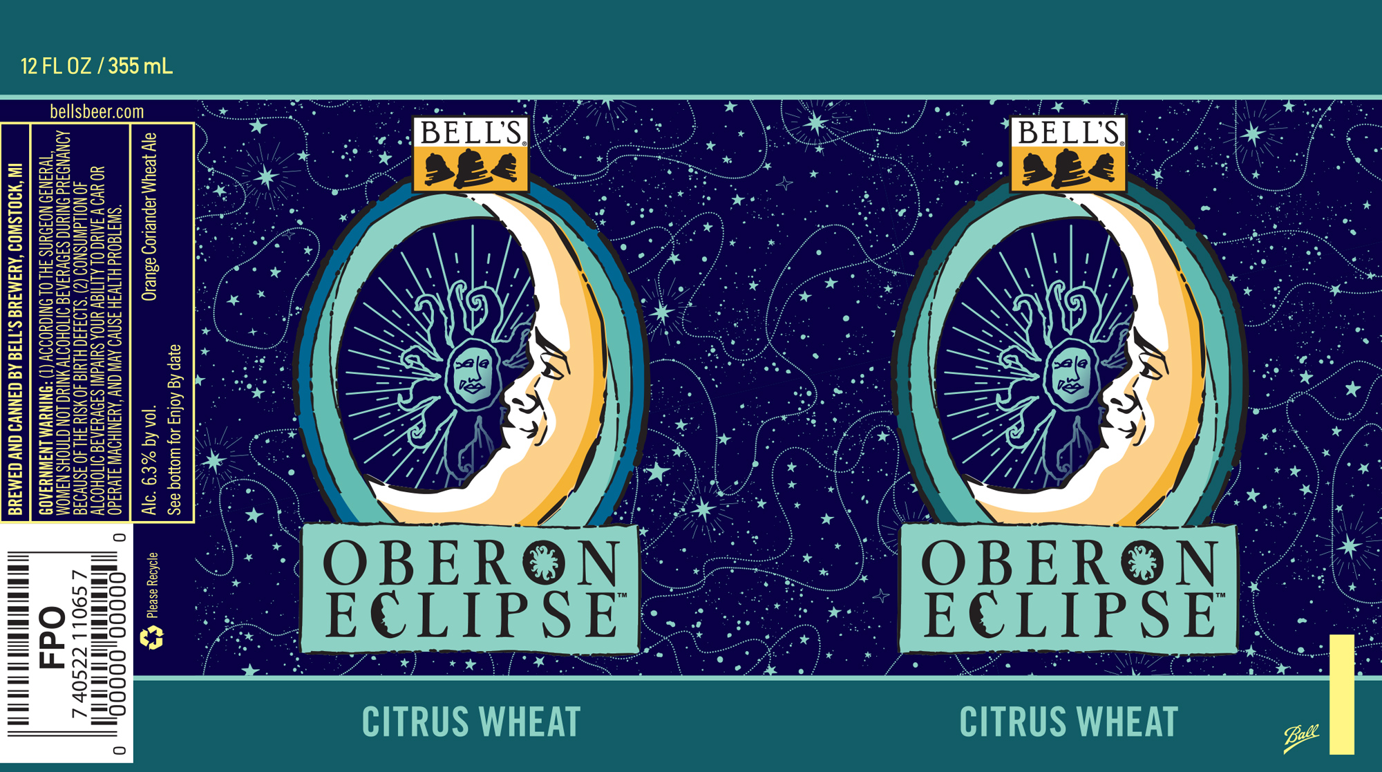 New Michigan Beer Labels (May 2023) – Better On Draft
