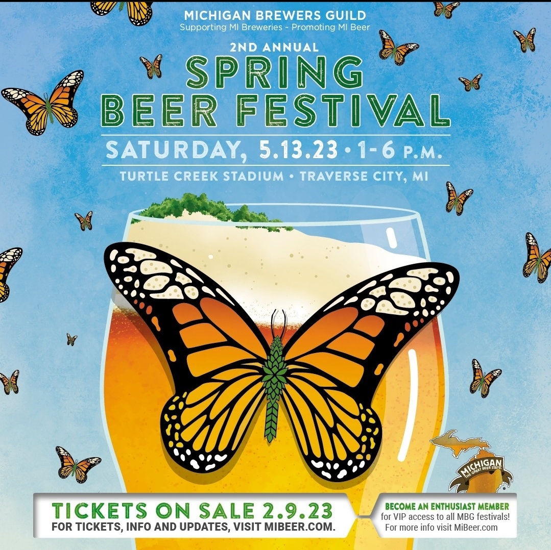 MBG Spring Beer Festival