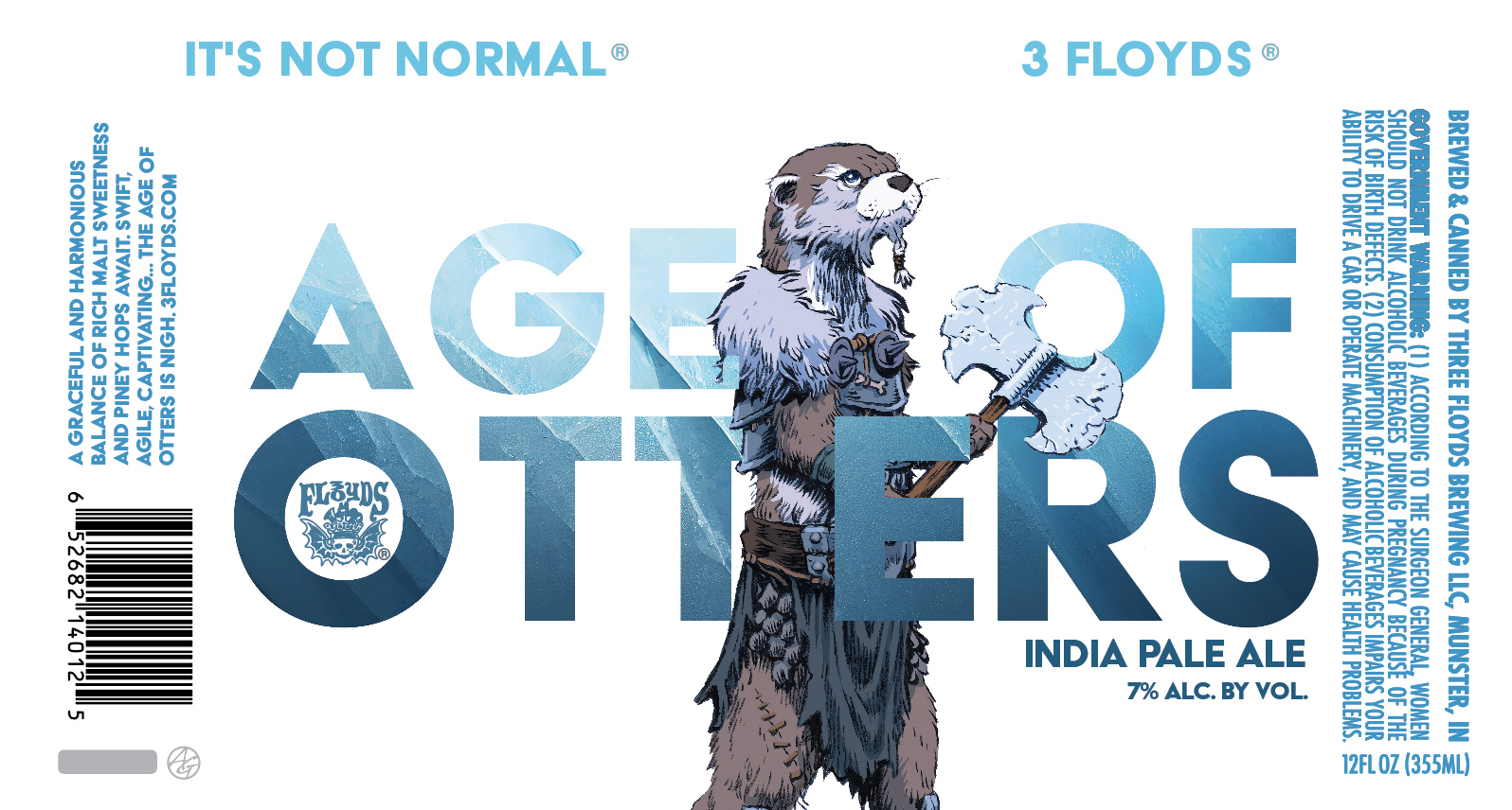 New Indiana Beer Labels (August 2023) – Better On Draft