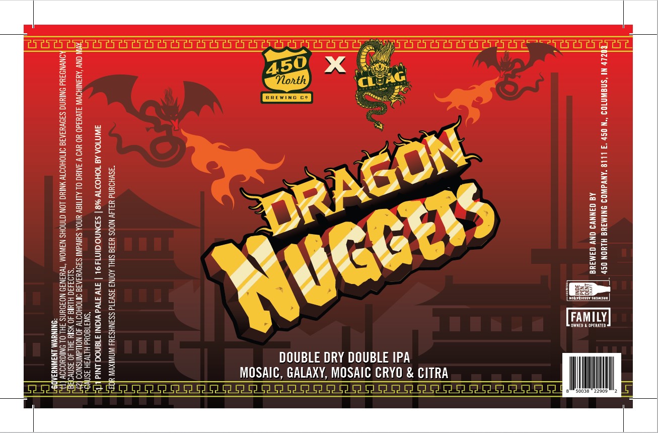 New Indiana Beer Labels (August 2023) – Better On Draft