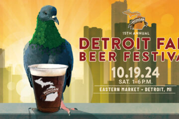 20 Beers to Check Out at the Detroit Fall Beer Fest (2024)