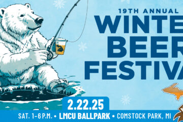 2025 Winter Beer Festival
