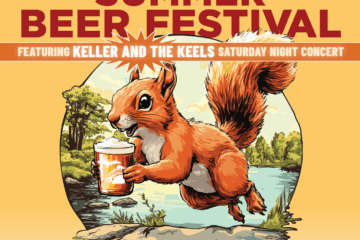 Michigan Brewers Guild Summer Beer Fest